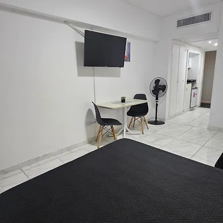 Departamento Con Vista A Avenida Corrientes Y La Ciudad Apartment Buenos Aires Exterior photo